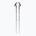 Trekingové palice Black Diamond Pursuit Flz Trekking black/foamgreen