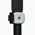 Trekingové palice Black Diamond Pursuit Flz Trekking black/foamgreen 5