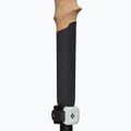Trekingové palice Black Diamond Pursuit Flz Trekking black/foamgreen 6