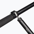Trekingové palice Black Diamond Pursuit Flz Trekking black/foamgreen 8