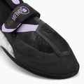Dámske lezecké topánky Black Diamond Method S lilac 7