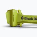 Čelová baterka Black Diamond Spot 400-R žltá BD6206767021ALL1 6