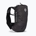Turistický batoh Black Diamond Distance 15 l black BD6800050002MED1