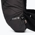 Turistický batoh Black Diamond Distance 15 l black BD6800050002MED1 5
