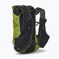 Black Diamond Distance 15 l zelený turistický batoh BD6800057021LRG1 2