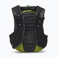 Black Diamond Distance 15 l zelený turistický batoh BD6800057021LRG1 3