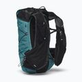 Dámsky turistický batoh Black Diamond Distance 15 l blue BD6800064050SML1 2