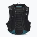 Dámsky turistický batoh Black Diamond Distance 15 l blue BD6800064050SML1 3