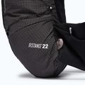 Turistický batoh Black Diamond Distance 22 l čierny 8