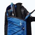 Turistický batoh Black Diamond Distance 22 l modrý BD6800074031LRG1 5