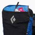 Turistický batoh Black Diamond Distance 22 l modrý BD6800074031LRG1 6