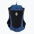 Turistický batoh Black Diamond Distance 22 l modrý BD6800074031MED1