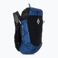 Turistický batoh Black Diamond Distance 22 l modrý BD6800074031MED1 2