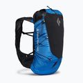 Turistický batoh Black Diamond Distance 22 l modrý BD6800074031SML1