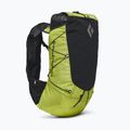 Black Diamond Distance 22 l žltý turistický batoh BD6800077021SML1