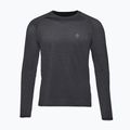 Pánska trekingová mikina Black Diamond Alpenglow Crew čierna AP752922
