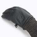 Skiturové rukavice Black Diamond Dirt Bag skit black/black 4