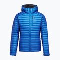Pánska páperová bunda Black Diamond Approach Down Hoody drifter blue 8