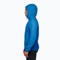 Pánska bunda Black Diamond First Light Hybrid Hoody drifter blue 4