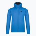 Pánska bunda Black Diamond First Light Hybrid Hoody drifter blue 5