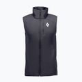 Pánska vesta Black Diamond First Light Hybrid Vest čierna 4