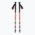 Trekingové palice Black Diamond Trail Back Trek burnt sienna 2