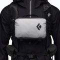 Vrecko Black Diamond Beta Light Satellite 4 l black/alloy 2