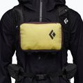 Vrecko Black Diamond Beta Light Satellite 4 l mulberry/sunflare 2