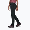 Dámske trekingové nohavice Black Diamond Alpine Light Pants black 2