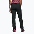 Dámske trekingové nohavice Black Diamond Alpine Light Pants black 3
