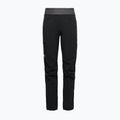 Dámske trekingové nohavice Black Diamond Alpine Light Pants black 4