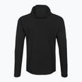 Pánska trekingová mikina Black Diamond Coefficient Storm Hoody black 2