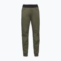 Dámske lezecké nohavice Black Diamond Notion Sp Pants tundra 5