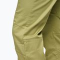 Pánske lezecké nohavice Black Diamond Notion Pants cedarwood green 6