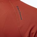 Pánska trekingová mikina Black Diamond Alpenglow Crew burnt sienna 4
