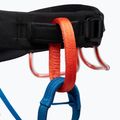 Pánsky lezecký postroj Momentum kingfisher 4