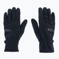 Trekingové rukavice Black Diamond Everyday Fleece black 2