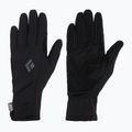 Trekingové rukavice Black Diamond Heavyweight Screentap black