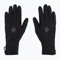 Trekingové rukavice Black Diamond Heavyweight Screentap black 2