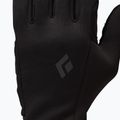 Trekingové rukavice Black Diamond Heavyweight Screentap black 2