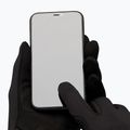 Trekingové rukavice Black Diamond Heavyweight Screentap black 4
