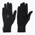 Trekingové rukavice Black Diamond Midweight Screentap black