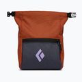 Vrecko na magnézium Black Diamond Mondito rust orange 2