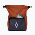 Vrecko na magnézium Black Diamond Mondito rust orange 4