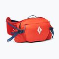 Ľadvinka Black Diamond Pursuit 6 l octan/ink blue