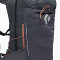 Lezecký batoh Black Diamond Pursuit 15 l carbon/moab brown 3