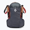 Lezecký batoh Black Diamond Pursuit 15 l carbon/moab brown 5