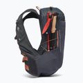 Lezecký batoh Black Diamond Pursuit 15 l carbon/moab brown 6