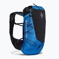 Turistický batoh Black Diamond Distance 22 l M ultra modrý