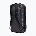 Cestovná taška Black Diamond Stonehauler Duffel 90 l black 2